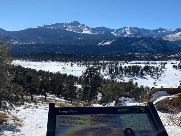 From Colorado to Wyoming and Two Feet in&nbsp;Nebraska