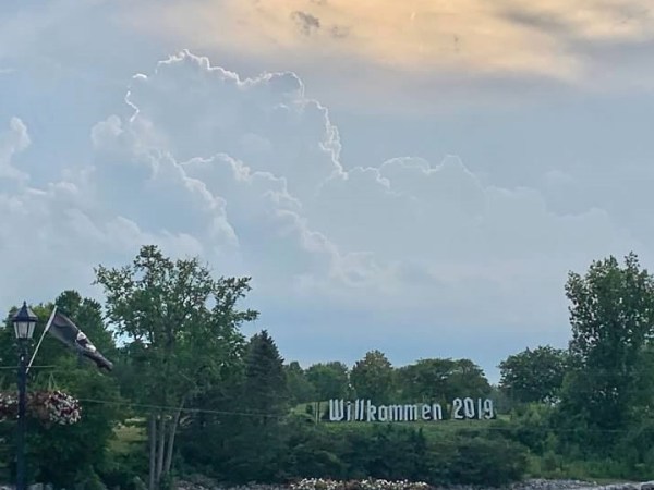 Frankenmuth, Ann Arbor, Kalamazoo and a Very Michigan 4th of&nbsp;July