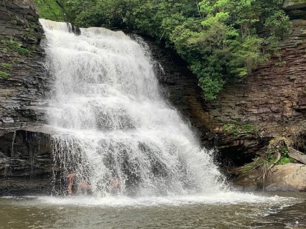Deep Creek Lake,&nbsp;MD