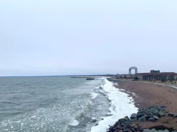 Spring Break in Minnesota, North Dakota, and&nbsp;Wisconsin